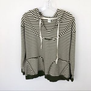 Paper Crane Top |  Anthropologie | Cute  Hoodie